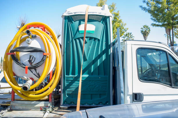 Best Handicap porta potty rental  in Peoria, AZ
