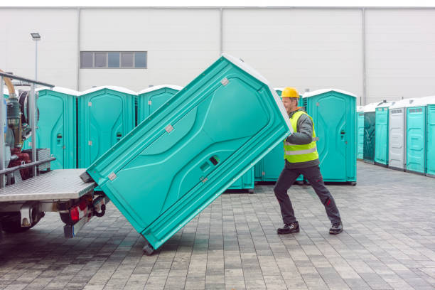 Best Best portable toilet rental  in Peoria, AZ