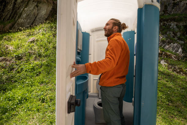 Best Construction site porta potty rental  in Peoria, AZ