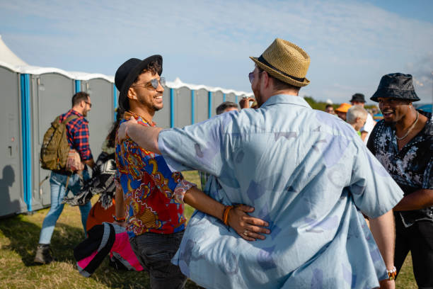 Best Porta potty rental for parties  in Peoria, AZ