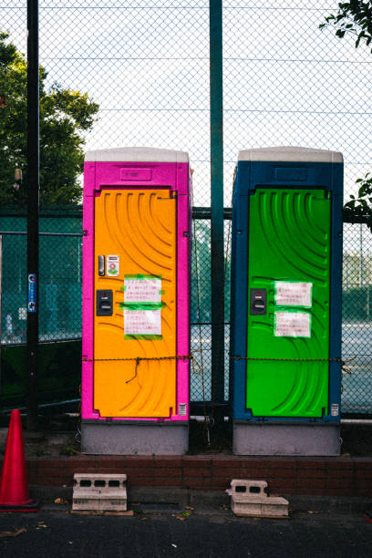 Portable Toilet Options We Offer in Peoria, AZ