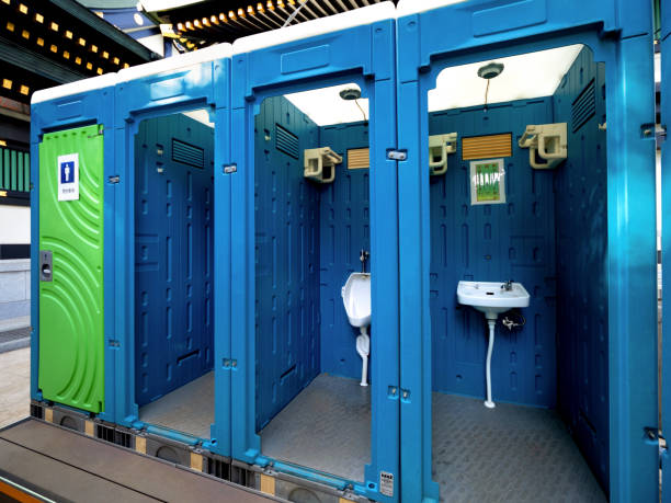 Best Affordable porta potty rental  in Peoria, AZ