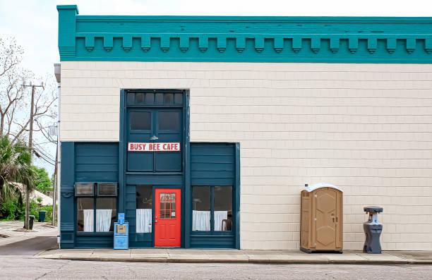 Best Sanitation services for porta potties  in Peoria, AZ