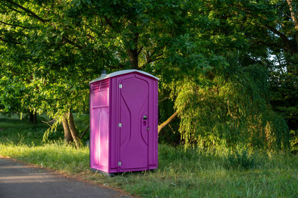 Best Portable restroom trailer rental  in Peoria, AZ